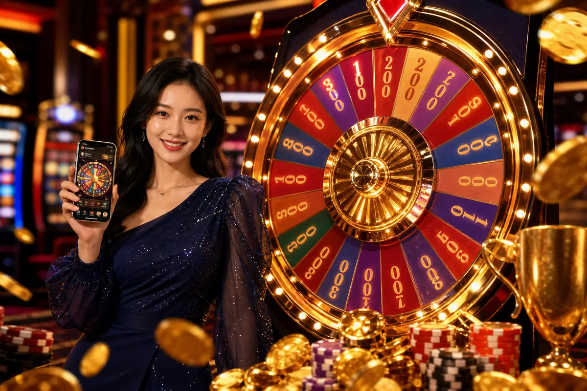 o7bet Fortune Gems