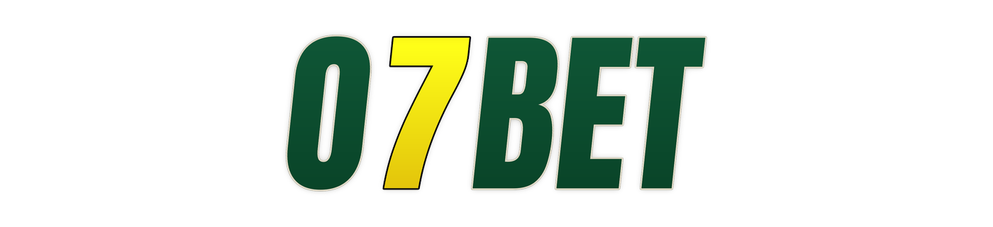 o7bet logo